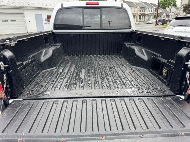 2007 Toyota Tacoma  Whitehall PA