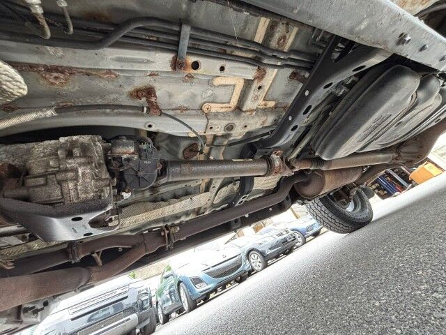 2007 Toyota Tacoma  Whitehall PA