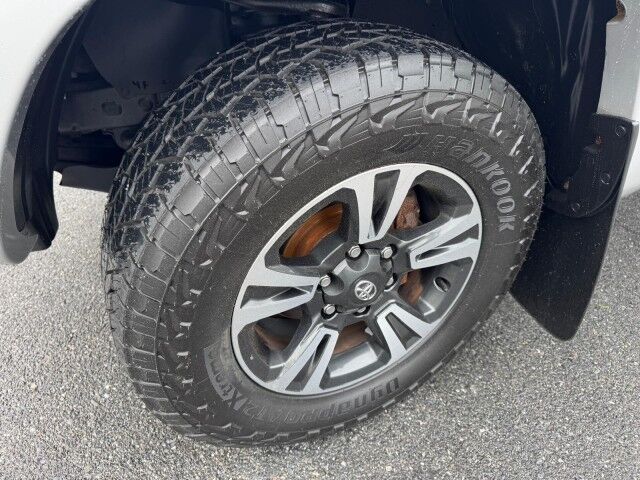 2007 Toyota Tacoma  Whitehall PA