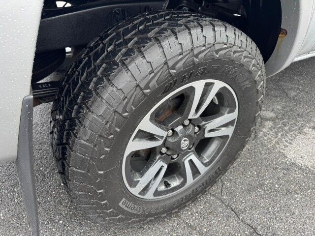 2007 Toyota Tacoma  Whitehall PA