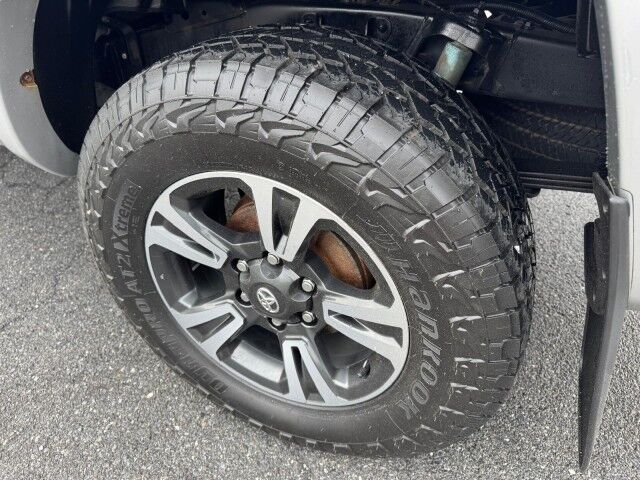 2007 Toyota Tacoma  Whitehall PA