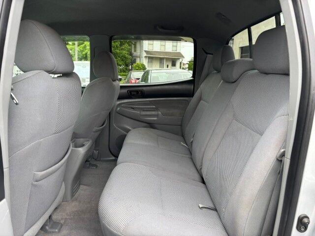2007 Toyota Tacoma  Whitehall PA