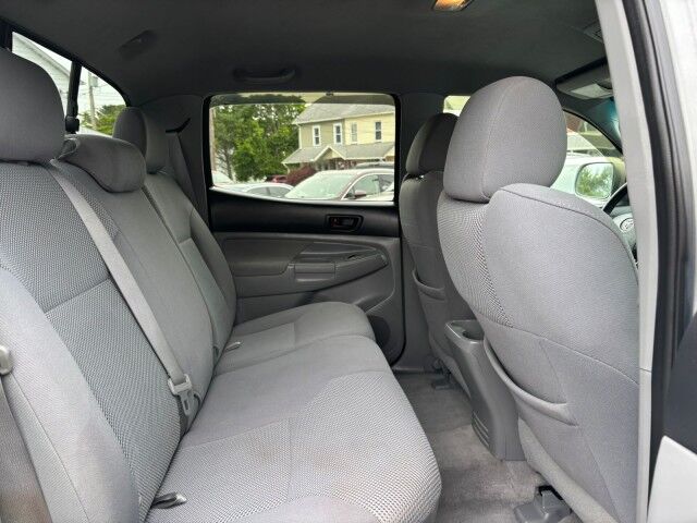 2007 Toyota Tacoma  Whitehall PA