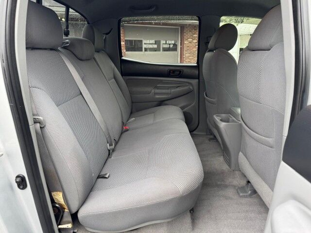 2007 Toyota Tacoma  Whitehall PA
