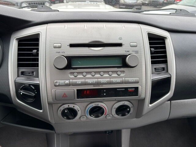 2007 Toyota Tacoma  Whitehall PA