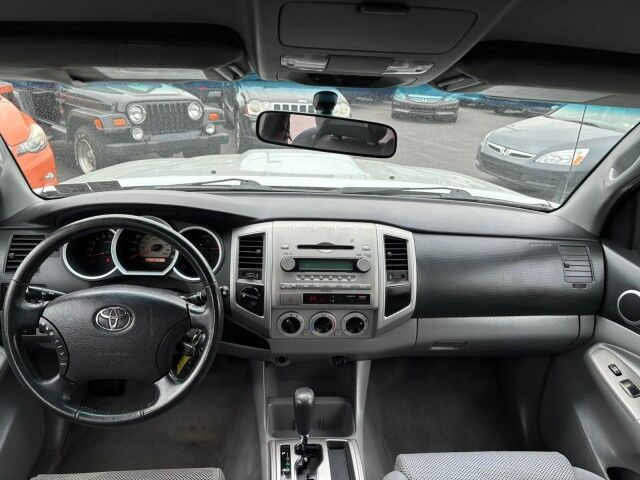 2007 Toyota Tacoma  Whitehall PA