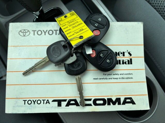 2007 Toyota Tacoma  Whitehall PA