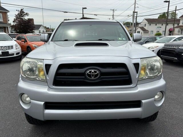 2007 Toyota Tacoma  Whitehall PA