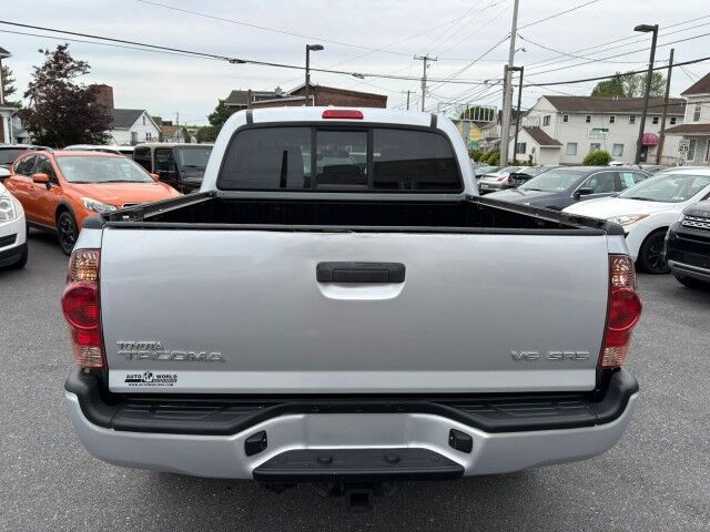 2007 Toyota Tacoma  Whitehall PA