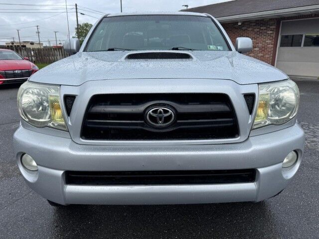 2007 Toyota Tacoma  Whitehall PA