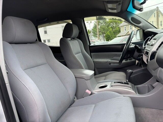 2007 Toyota Tacoma  Whitehall PA