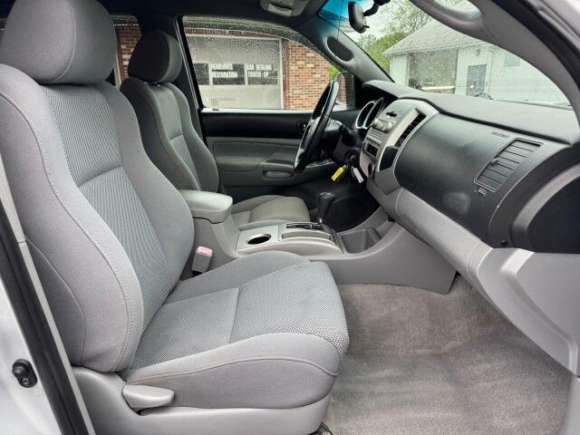 2007 Toyota Tacoma  Whitehall PA