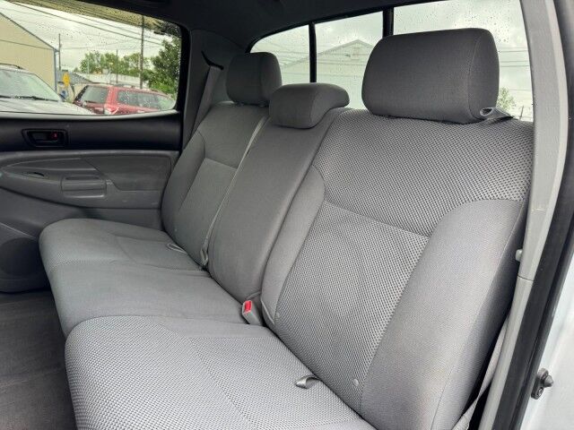 2007 Toyota Tacoma  Whitehall PA