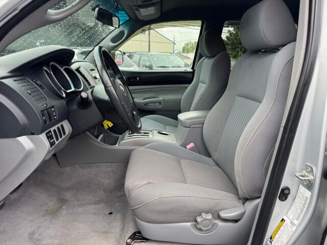 2007 Toyota Tacoma  Whitehall PA