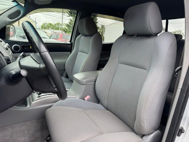2007 Toyota Tacoma  Whitehall PA
