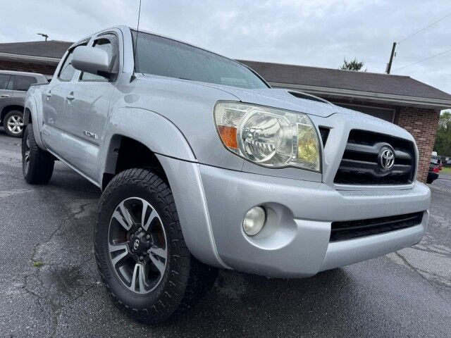 2007 Toyota Tacoma  Whitehall PA