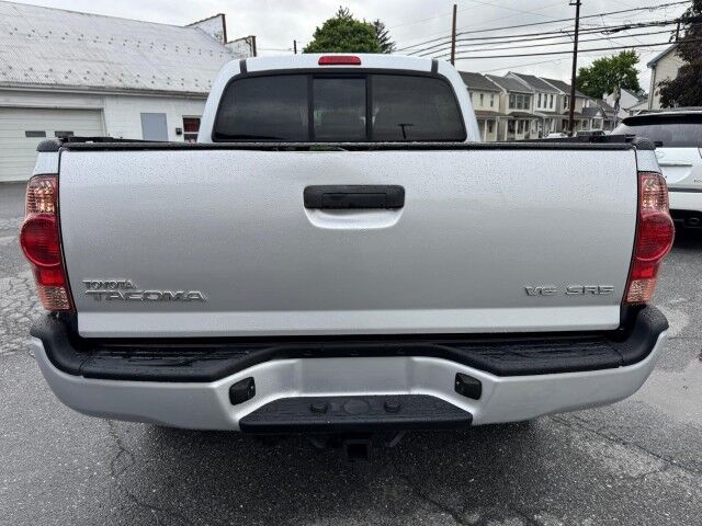 2007 Toyota Tacoma  Whitehall PA