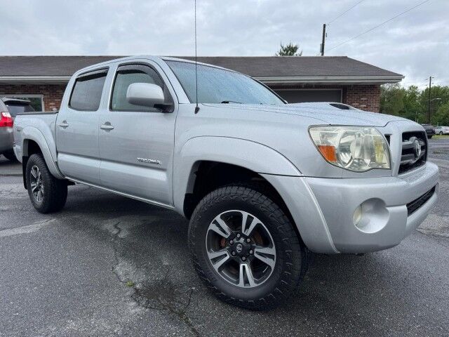 2007 Toyota Tacoma  Whitehall PA