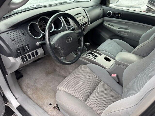 2007 Toyota Tacoma  Whitehall PA