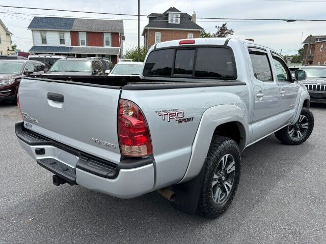 2007 Toyota Tacoma  Whitehall PA