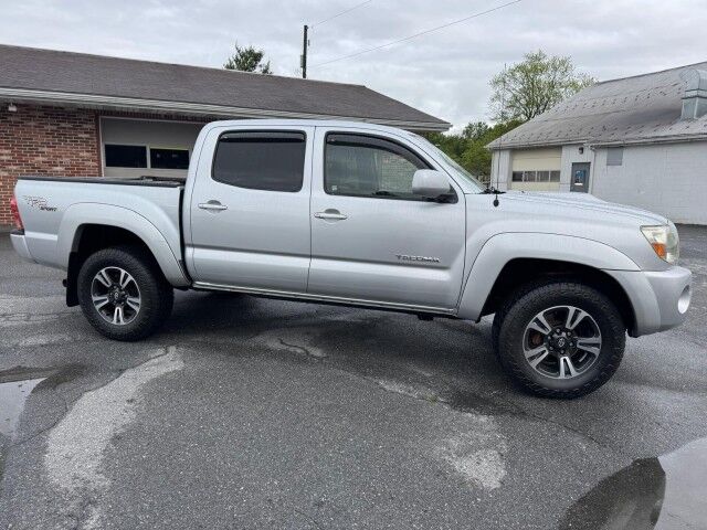 2007 Toyota Tacoma  Whitehall PA
