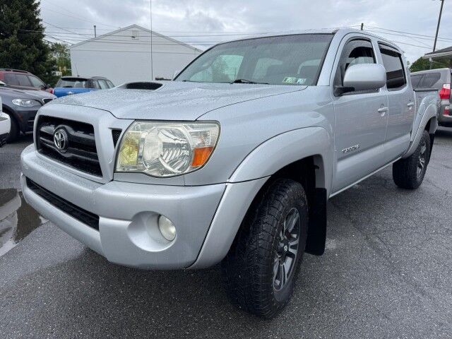 2007 Toyota Tacoma  Whitehall PA