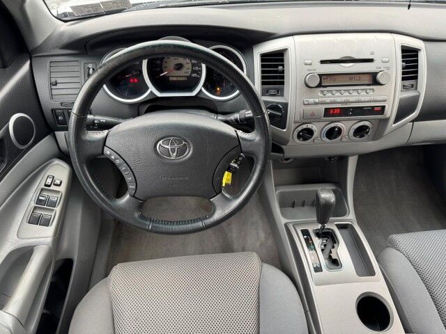 2007 Toyota Tacoma  Whitehall PA