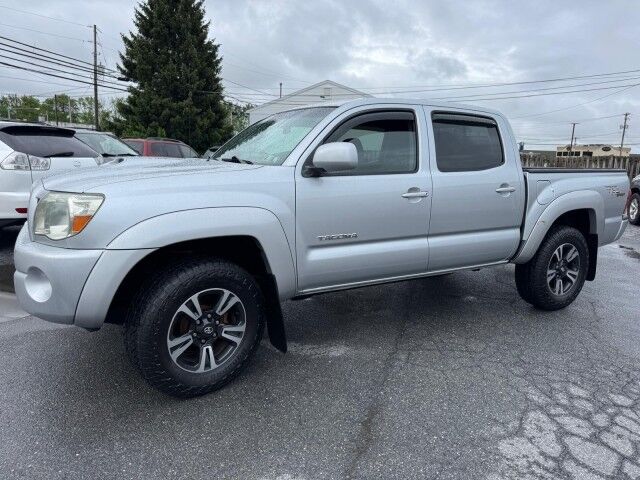2007 Toyota Tacoma  Whitehall PA