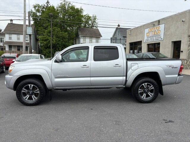 2007 Toyota Tacoma  Whitehall PA