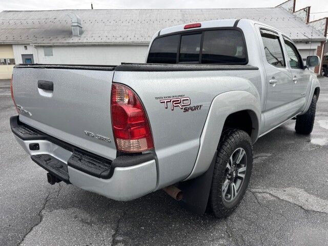 2007 Toyota Tacoma  Whitehall PA