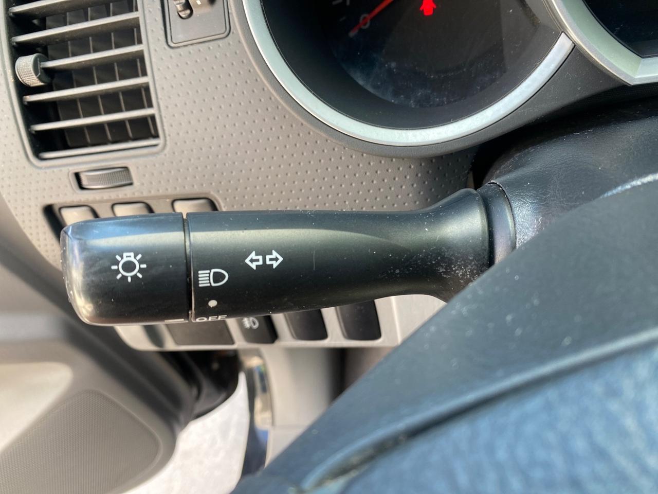 2007 Toyota Tacoma 4 DR CAMPER TOP LOW MILES 52,954 Pompano Beach FL