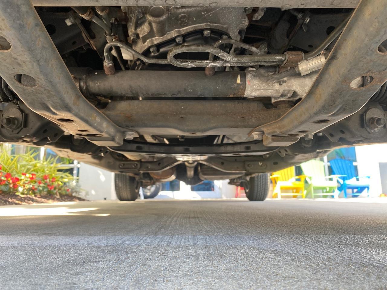 2007 Toyota Tacoma 4 DR CAMPER TOP LOW MILES 52,954 Pompano Beach FL