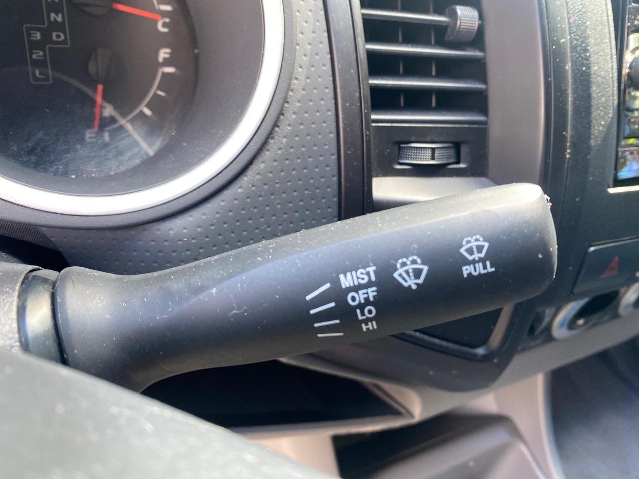 2007 Toyota Tacoma 4 DR CAMPER TOP LOW MILES 52,954 Pompano Beach FL