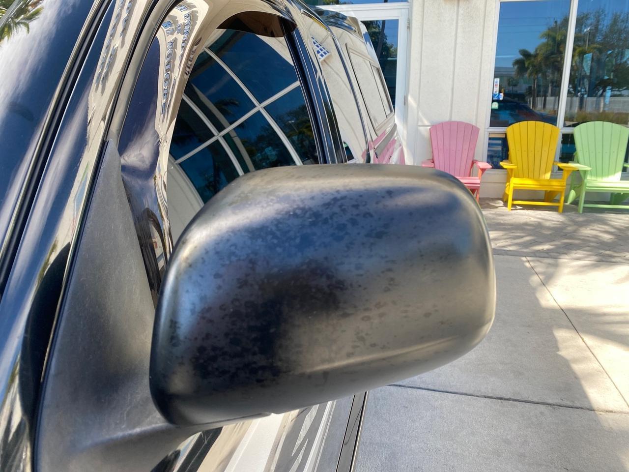 2007 Toyota Tacoma 4 DR CAMPER TOP LOW MILES 52,954 Pompano Beach FL