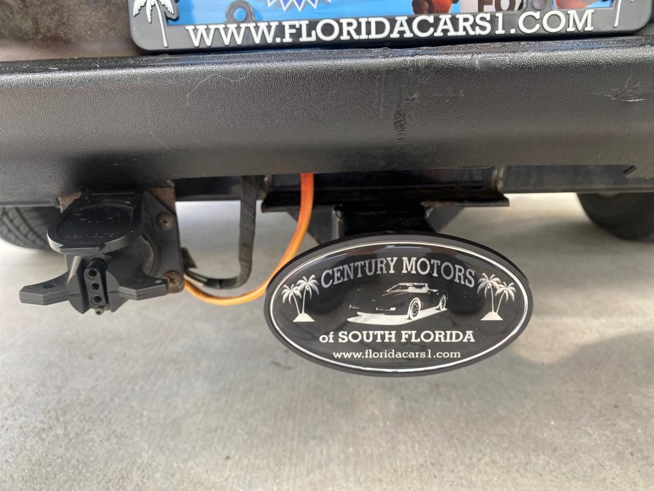 2007 Toyota Tacoma 4 DR CAMPER TOP LOW MILES 52,954 Pompano Beach FL