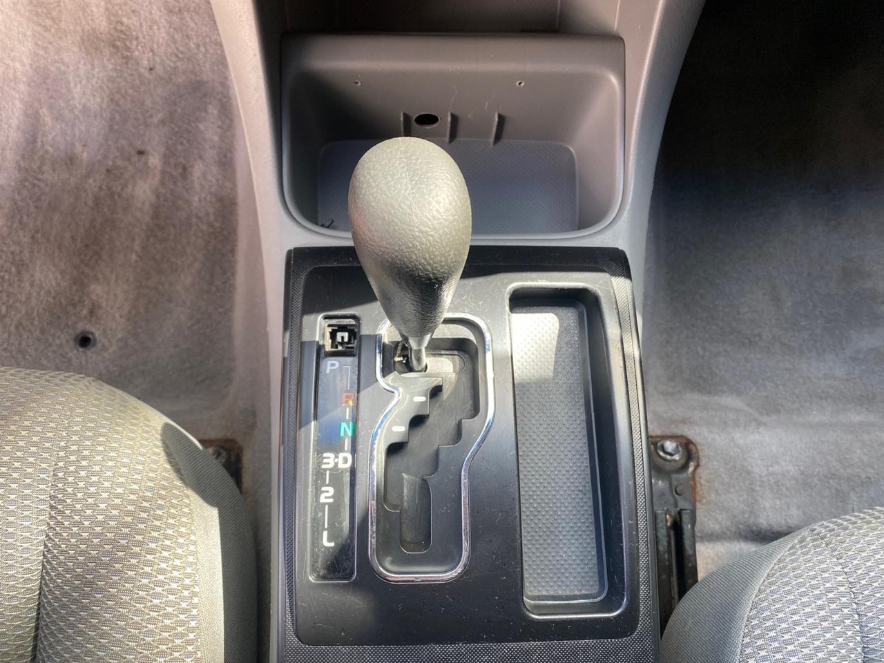 2007 Toyota Tacoma 4 DR CAMPER TOP LOW MILES 52,954 Pompano Beach FL