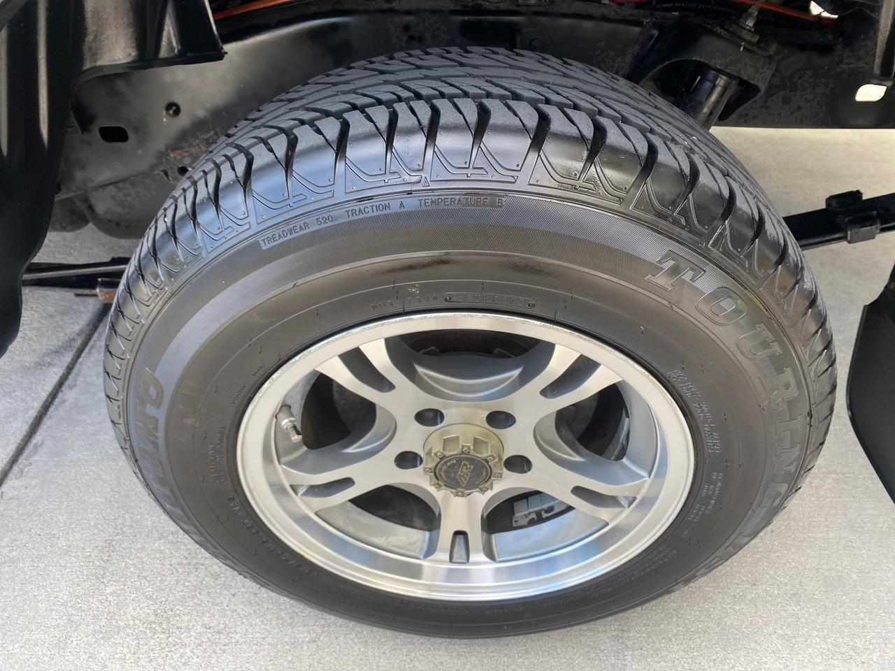 2007 Toyota Tacoma 4 DR CAMPER TOP LOW MILES 52,954 Pompano Beach FL