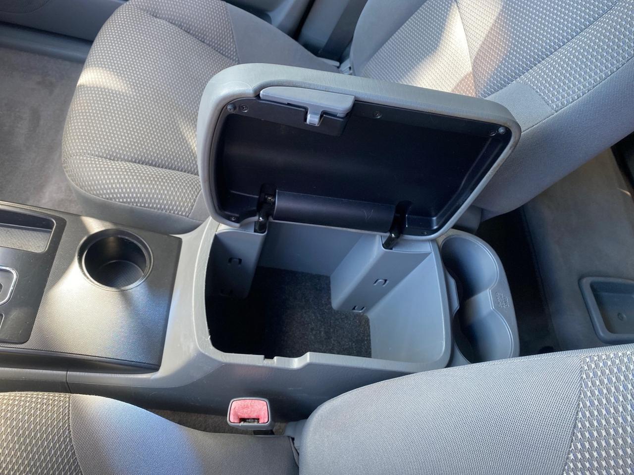 2007 Toyota Tacoma 4 DR CAMPER TOP LOW MILES 52,954 Pompano Beach FL