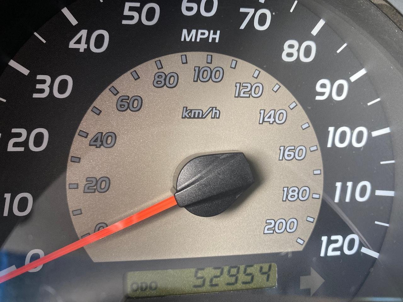 2007 Toyota Tacoma 4 DR CAMPER TOP LOW MILES 52,954 Pompano Beach FL