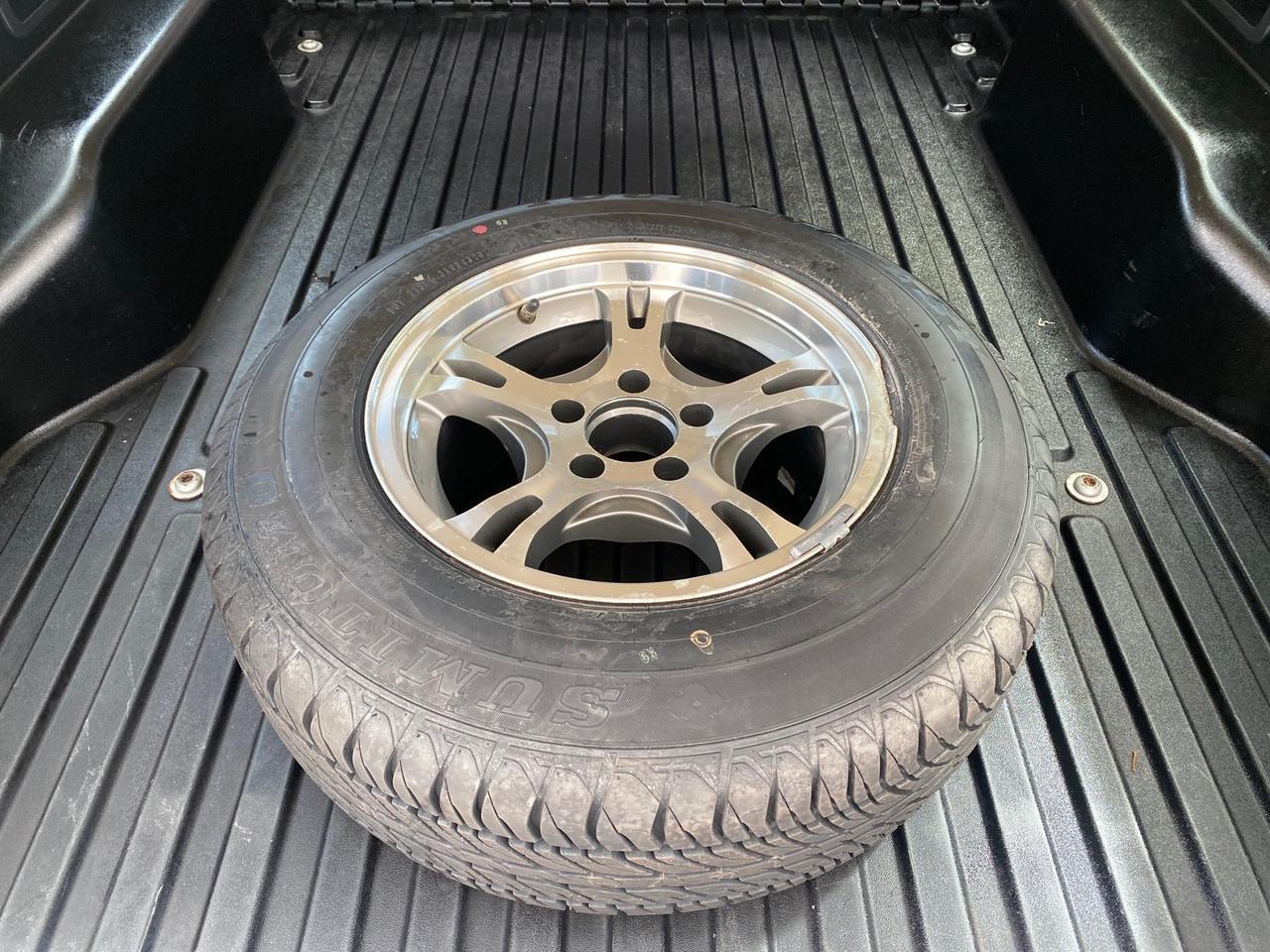 2007 Toyota Tacoma 4 DR CAMPER TOP LOW MILES 52,954 Pompano Beach FL