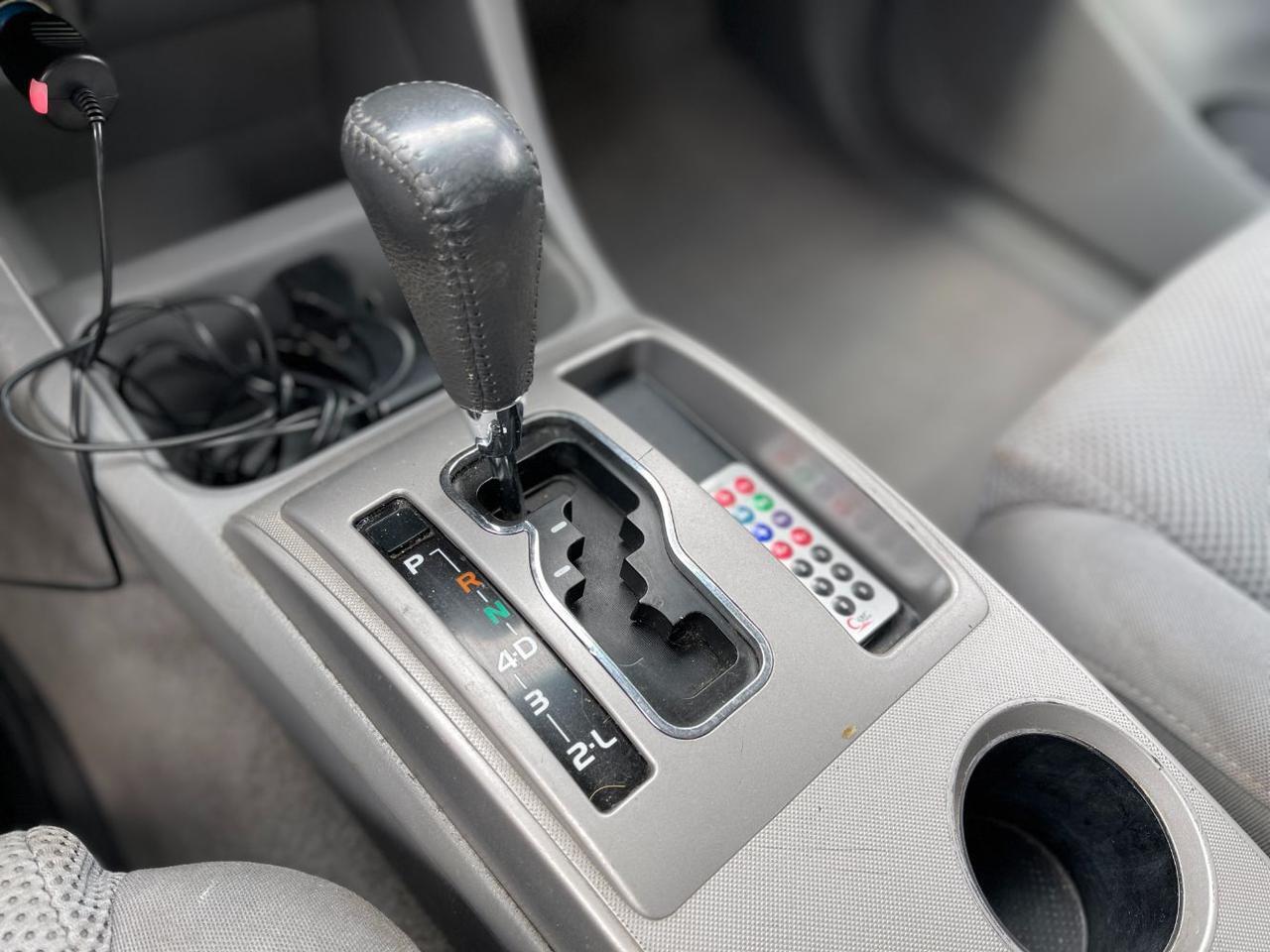 2007 Toyota Tacoma Access Cab V6 4WD Hayden ID