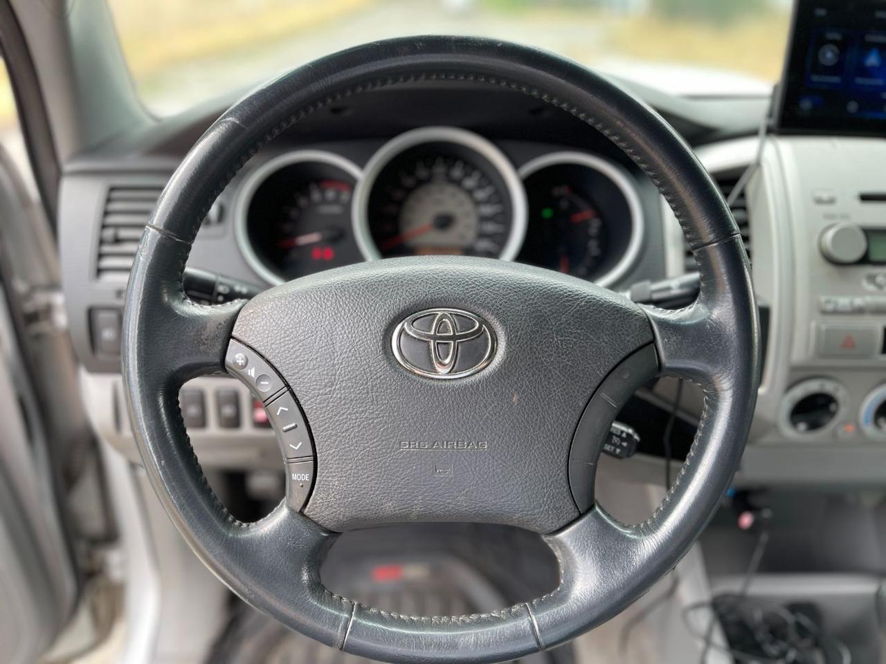 2007 Toyota Tacoma Access Cab V6 4WD Hayden ID
