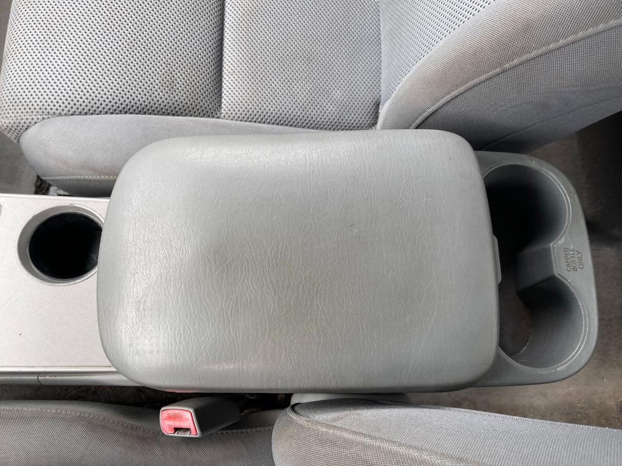2007 Toyota Tacoma Access Cab V6 4WD Hayden ID