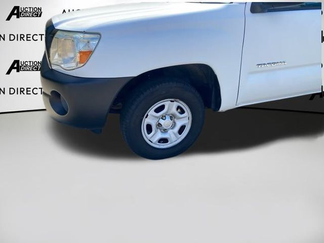 2007 Toyota Tacoma Base Raleigh NC