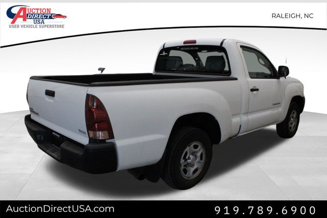 2007 Toyota Tacoma Base Raleigh NC