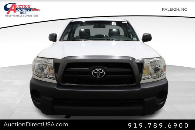 2007 Toyota Tacoma Base Raleigh NC