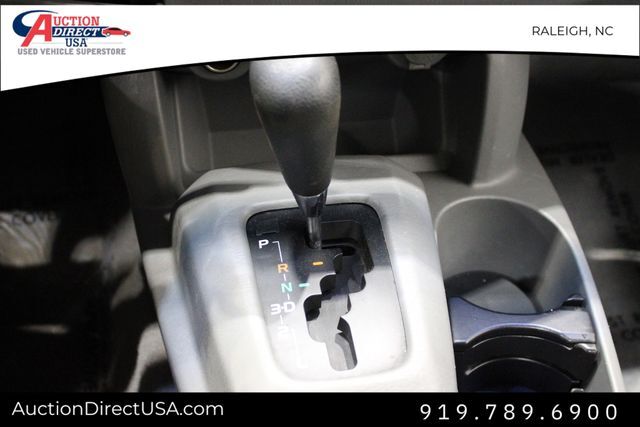 2007 Toyota Tacoma Base Raleigh NC