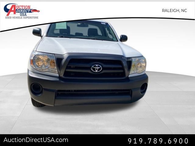 2007 Toyota Tacoma Base Raleigh NC