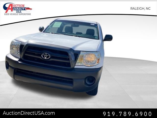 2007 Toyota Tacoma Base Raleigh NC