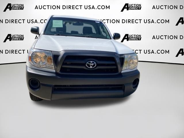 2007 Toyota Tacoma Base Raleigh NC